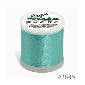 Rayon No.40人造絲繡線-414