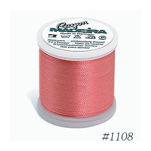 Rayon No.40人造絲繡線- 59