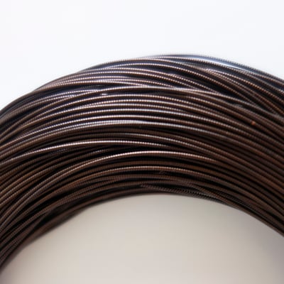 Jaserons,Paillettes-Ø 1.00mm-硬印度絲-10g10