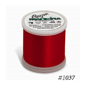 Rayon No.40人造絲繡線- 24