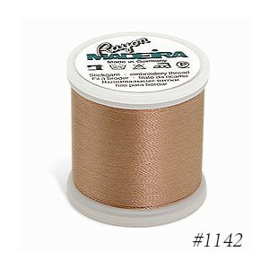 Rayon No.40人造絲繡線－719