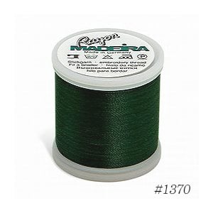 Rayon No.40人造絲繡線-39