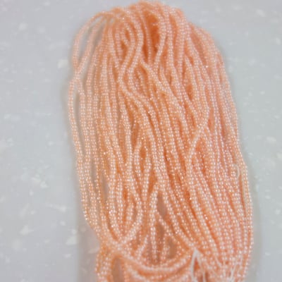 2mm-ROUND BEADS 10°12