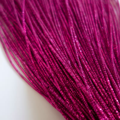 CURLY CANNETILLE -Ø 1.4 mm-螺旋軟管-10g6