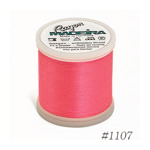 Rayon No.40人造絲繡線- 211