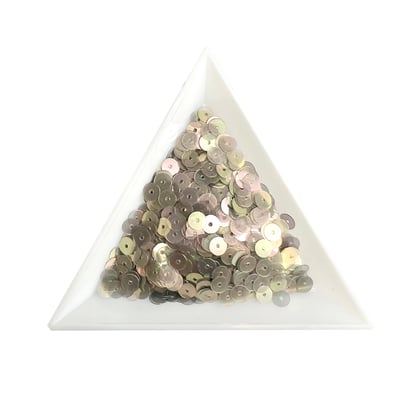 進口AB彩啞光片-約5g16