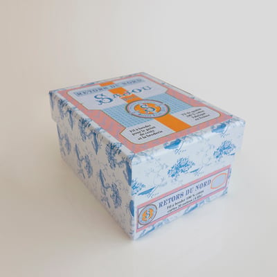 現貨-STORAGE BOX SPOOLS POLYVALENT THREAD9