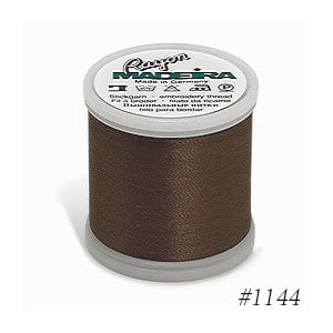 Rayon No.40人造絲繡線－714