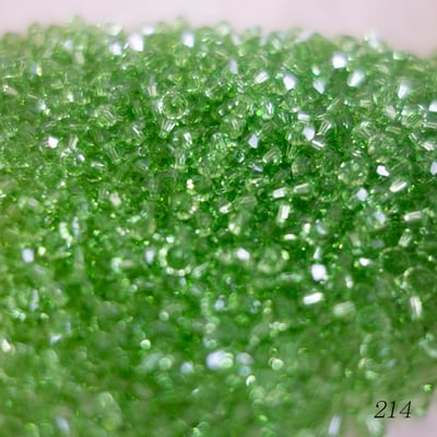 SWAROVSKI 5301 3MM 金屬菱形-10 顆1