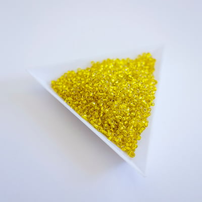 MBG-2MM-SILVER LINED灌銀米珠1
