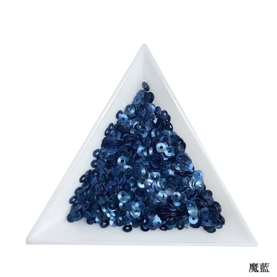 3mm-金屬龜片－5g1
