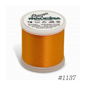 Rayon No.40人造絲繡線-317