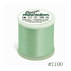 Rayon No.40人造絲繡線- 511