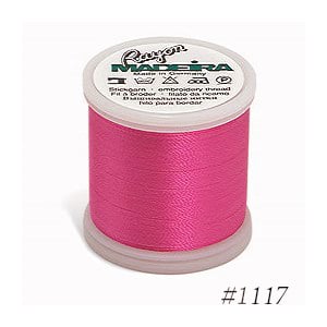 Rayon No.40人造絲繡線- 216