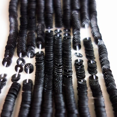現貨-BIKEWHEELS SEQUINS BLACK3