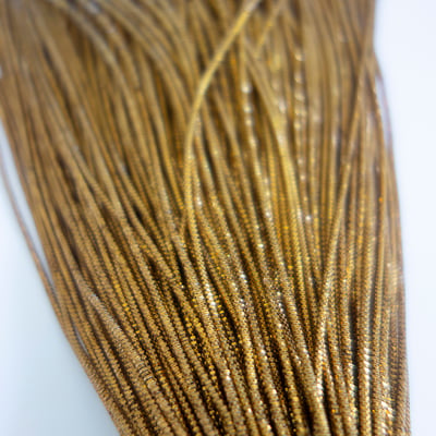 CURLY CANNETILLE -Ø 1.4 mm-螺旋軟管-10g12