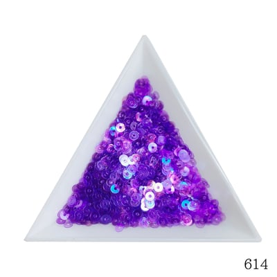 3mm-亮光橘炫彩－5g4