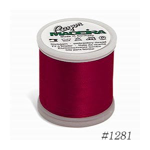 Rayon No.40人造絲繡線- 213
