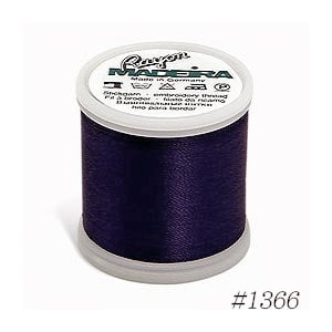Rayon No.40人造絲繡線-49