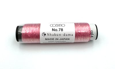 COSMO にしきいと 【玉虫】泡泡線4