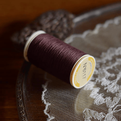 COTTON SEWING THREAD 系列710