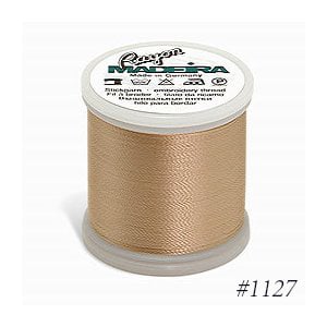 Rayon No.40人造絲繡線-63