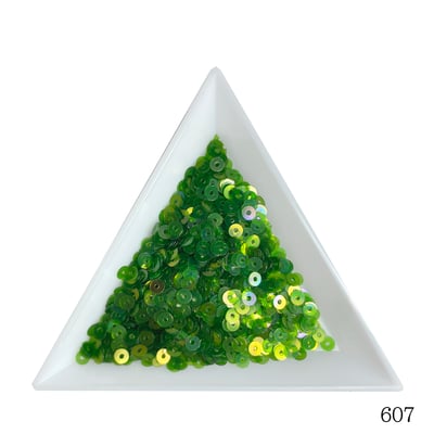 3mm-亮光橘炫彩－5g3