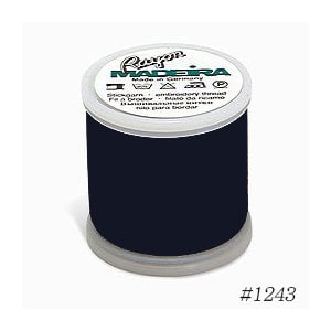 Rayon No.40人造絲繡線-12
