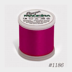 Rayon No.40人造絲繡線- 214