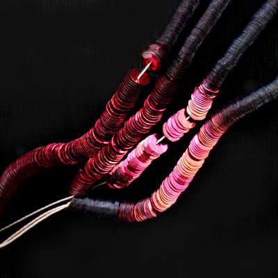 LM-IRIDESCENT METALLIC COLOURS-4mm3