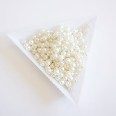 ABS-塑膠珍珠-有孔5