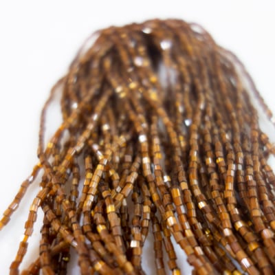2 CUT BEADS 11°12