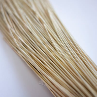 Cannetilles-Ø 1.00 mm-亮光軟圓管-10g2