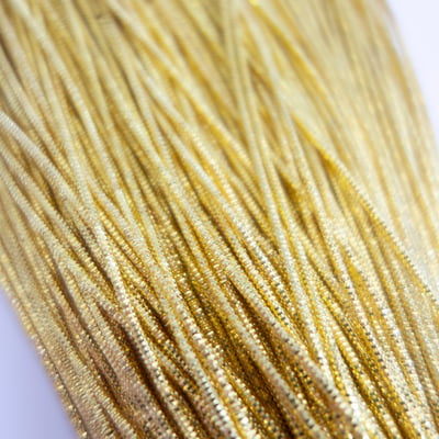 CURLY CANNETILLE -Ø 1.4 mm-螺旋軟管-10g6