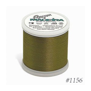 Rayon No.40人造絲繡線-619
