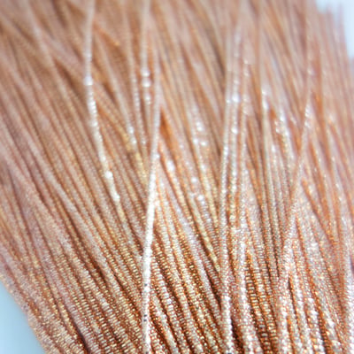 CURLY CANNETILLE -Ø 1.4 mm-螺旋軟管-10g14