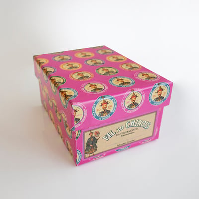 現貨-STORAGE BOX SPOOLS POLYVALENT THREAD3