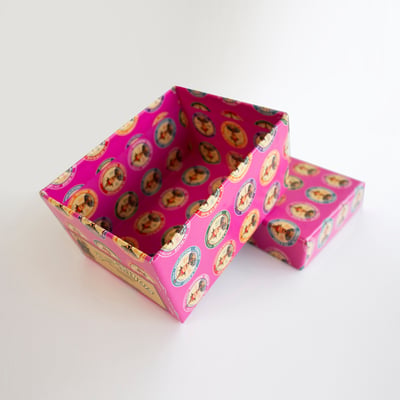 現貨-STORAGE BOX SPOOLS POLYVALENT THREAD4