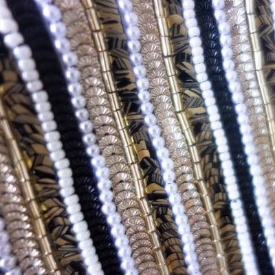 特殊片－FLAT SEQUINS IN RENAISSANCE COLOR1