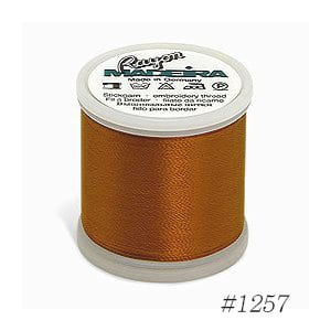 Rayon No.40人造絲繡線- 520