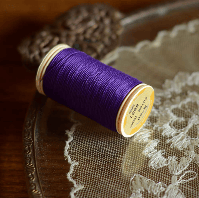 COTTON SEWING THREAD 系列27