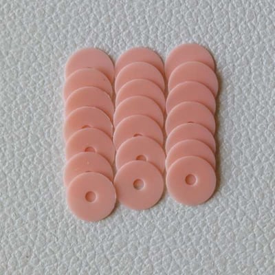 實色－FLAT SEQUINS GLOSSY PORCELAIN5