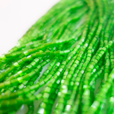 2 CUT BEADS 11°9