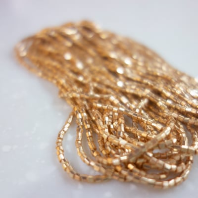2 CUT BEADS 10°2