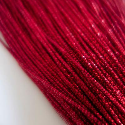 CURLY CANNETILLE -Ø 1.4 mm-螺旋軟管-10g8