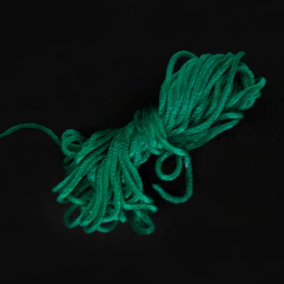 CHENILLE THREAD 雪尼兒2