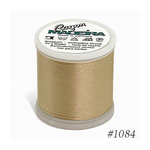 Rayon No.40人造絲繡線－717