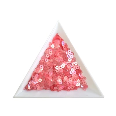 進口AB彩啞光片-約5g7