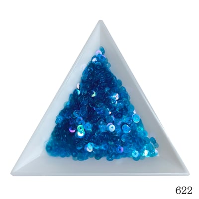3mm-亮光橘炫彩－5g7