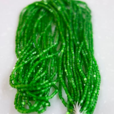 2 CUT BEADS 11°7